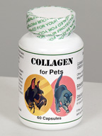 COLLAGEN FOR PETS (Dogs and Cats)