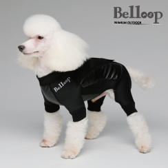 belloop huntington Dog lift swimming suit