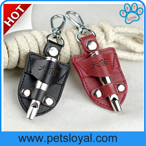 Silent Dog Whistles Free Shipping Stainless Steel Dog Whistle Wholesale