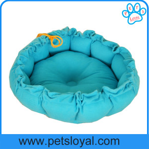 Wholesale Dog Beds Warm Pet Cat Sleeping Bed China factory