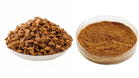Pet Food Powder Palatant, chicken liver source