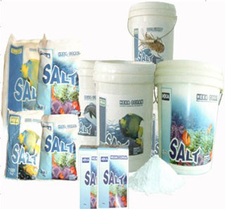 Sell Sea Salt