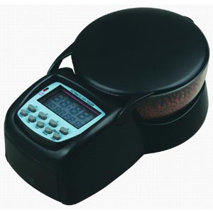 Sell Automatic Fish Feeder    
