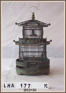 bird cages, Canary Cage