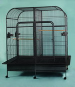 Sell Twins Parrot Cage