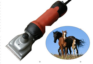 Horse Grooming Clipper