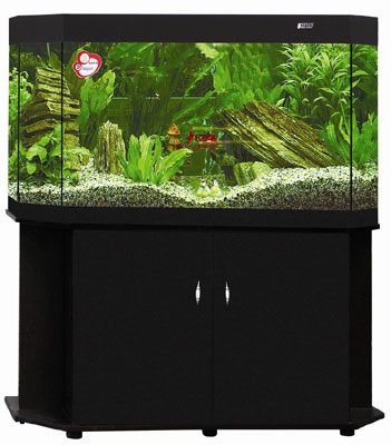 China Aquarium Tanks & Furniture Catalog - Yangzhou Five-Star Aquatic ...