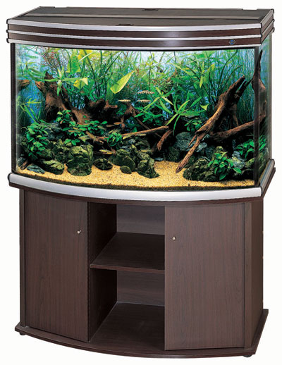 China Aquarium Tanks & Furniture Catalog - Guangzhou YiYi Glass ...