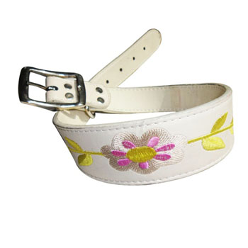 Personalized Cat Collars - Including Embroidered, Safety and