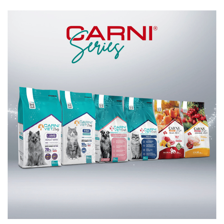 Carni Series