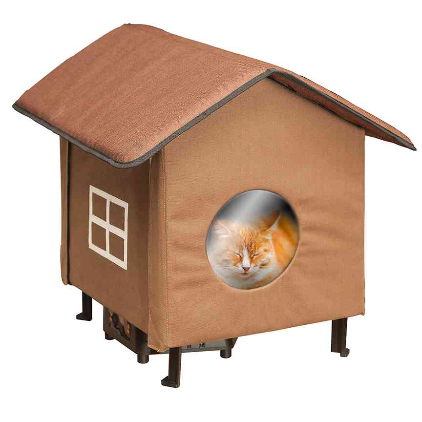 Hong Kong Cat Beds, Cat Houses Catalog - Brilliant Rich Electronics Ltd