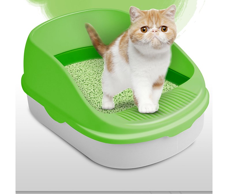 Cat Litter Boxes Manufacturers & Suppliers - Cat Litter Boxes Catalog ...