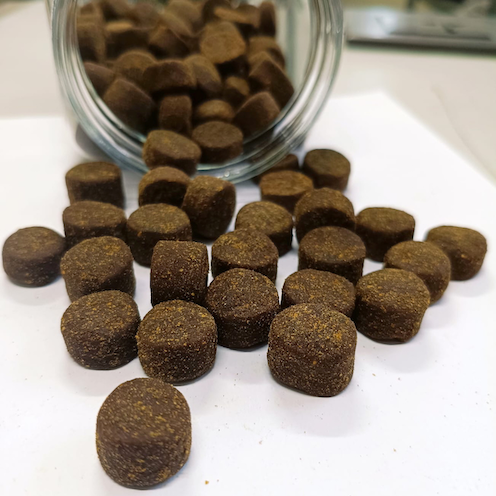 Soft Chews - Dog Health Supplement Chews (Contract Manufacturing)