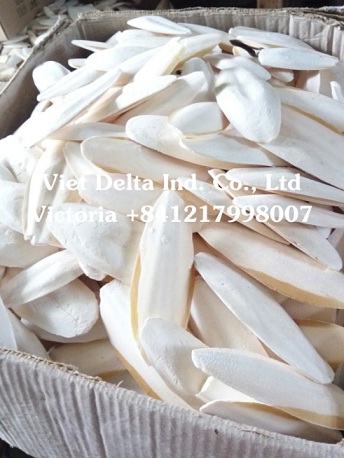 Offer cuttlefish bone for birds and reptiles from Vietnam