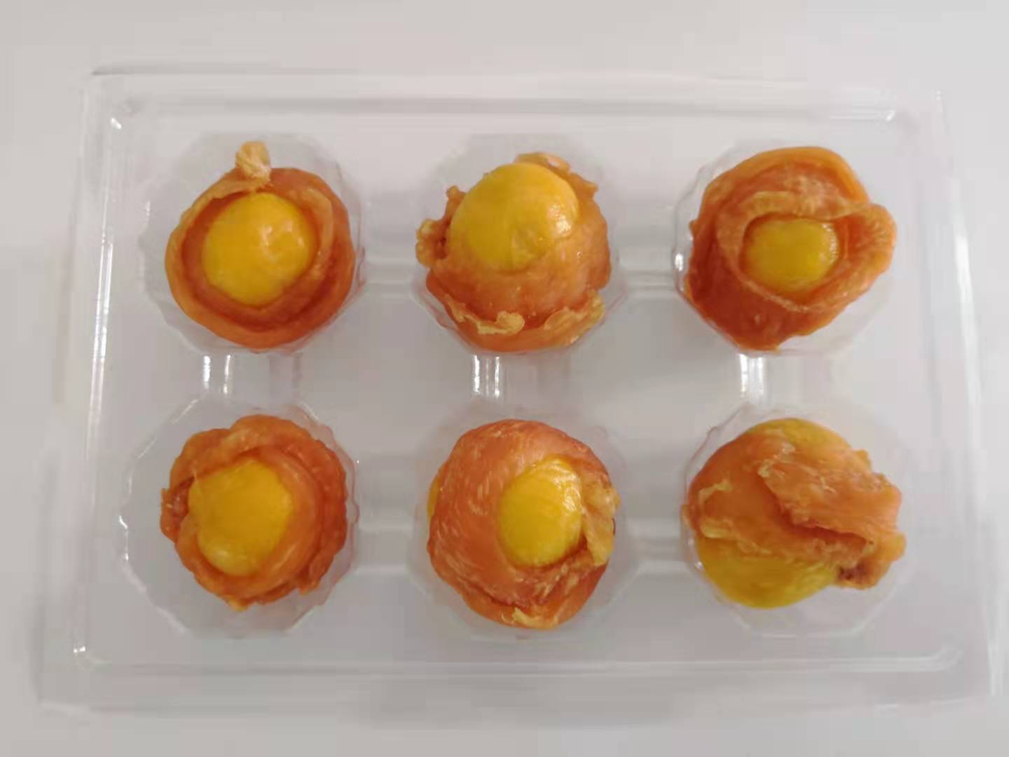 pet snacks pet treats chicken meat with frozen drying egg