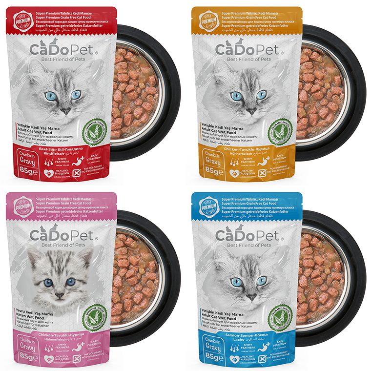 Cat Food Manufacturers Suppliers Cat Food Catalog PetsGlobal