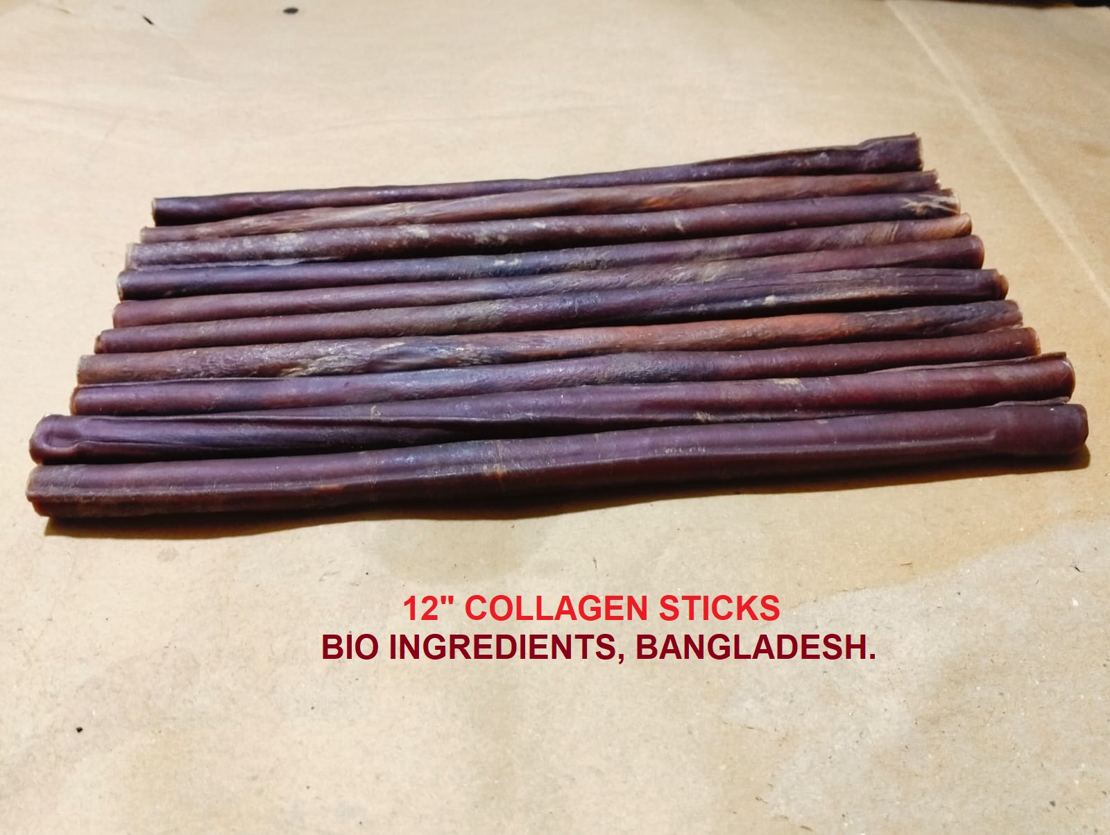 Collagen Sticks