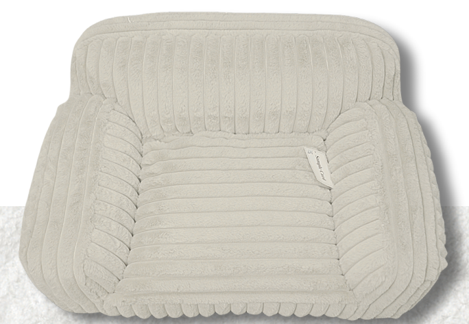 Dog bed
