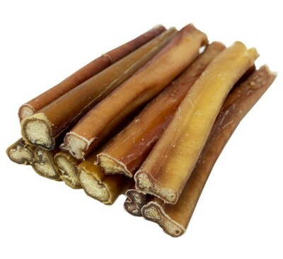 DRIED BULLY STICKS