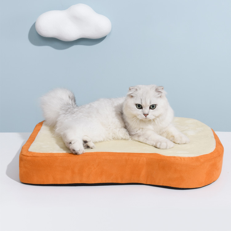 Neku cat mats with Eco-friendly use for pet sleep bed cat mat