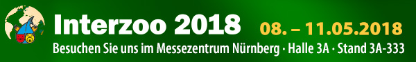 Germanys Most popular Pet food - Showing Interzoo 2018