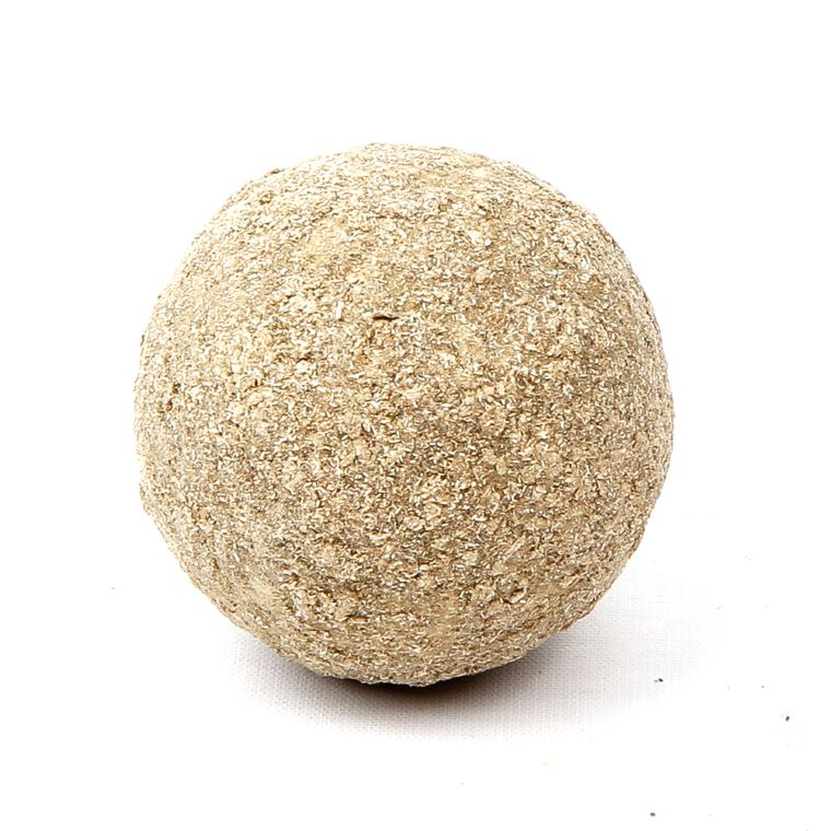 Catnip or Silvervine ball
