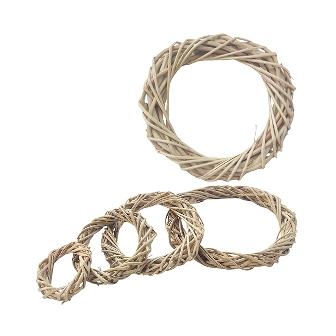 Vine Ring for Bird