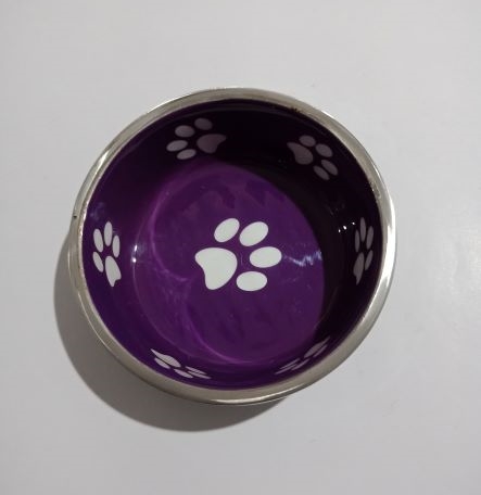 Stainless Steel Cat Bowls