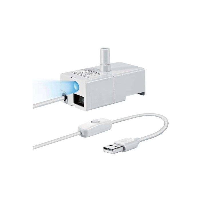 DC pump for pet water fountain
