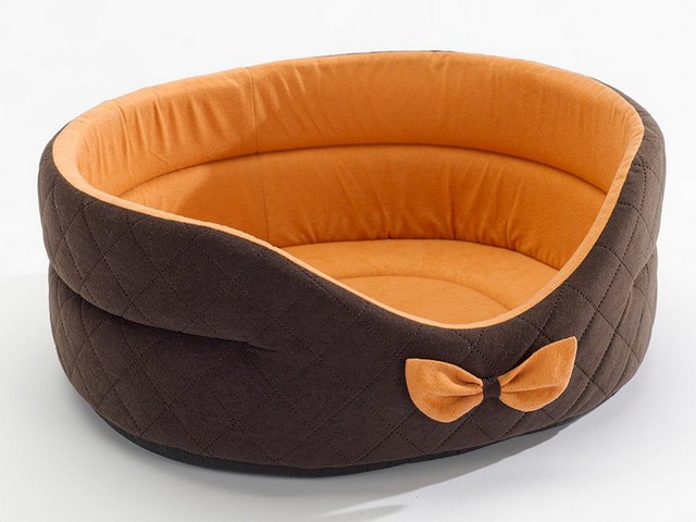 High quality dog bed made in Poland (European Union)