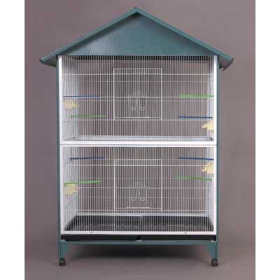 Sell Parrot Cages 