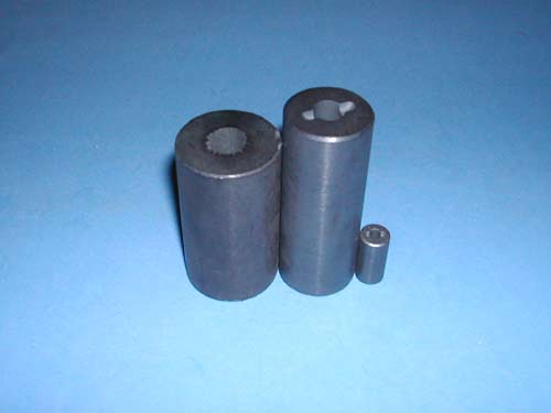 Sell Anisotropic Ferrite Magnets